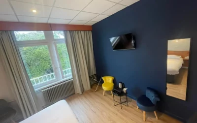 Transformez votre intérieur avec une rénovation intérieure en Moselle