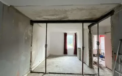 Gros œuvre à Thionville : bâtissez solide avec Bati Lux R