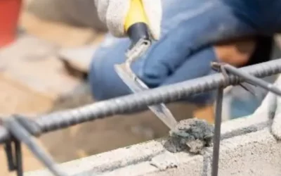 Maçonnerie générale en Moselle : des fondations solides avec Bati Lux R