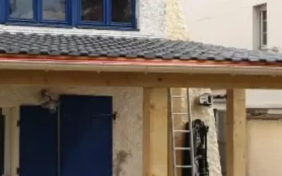 Pourquoi choisir Bati Lux R, votre entreprise de rénovation en Moselle ?