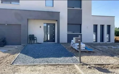 Travaux de façade à Esch-sur-Alzette : valorisez votre bien avec Bati Lux R