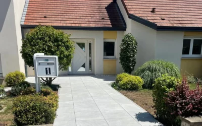 Rénovation extérieure à Luxembourg Ville : transformez votre maison avec Bati Lux R