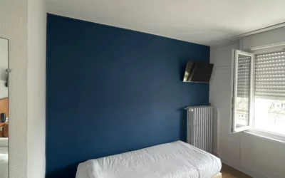 Travaux de peinture à Thionville : comment obtenir un résultat soigné et durable ?