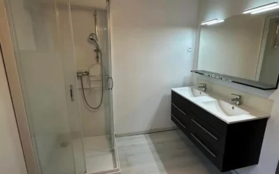 Salle de bain clé en main en Moselle : comment organiser votre projet de rénovation ?