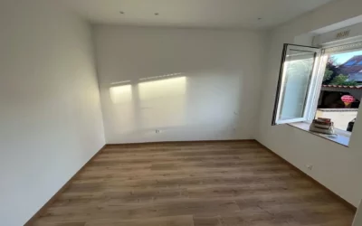 Rénovation intérieure à Thionville : des idées pour salles de bain et aménagements sur mesure
